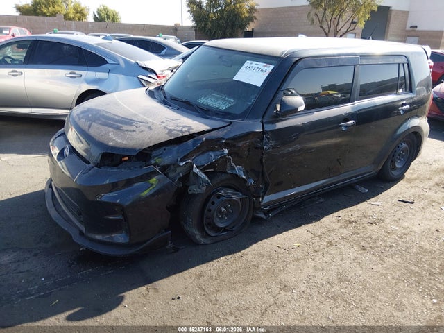 45247163 :رقم المزاد ، JTLZE4FE7DJ038087 vin ، 2013 Scion Xb مزاد بيع