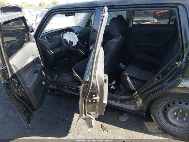 45247163 :رقم المزاد ، JTLZE4FE7DJ038087 vin ، 2013 Scion Xb مزاد بيع