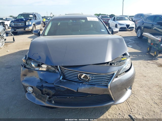 Aukcja sprzedaży 2013 Lexus Es 350, vin: JTHBK1GG2D2061936, numer aukcji: 45247164