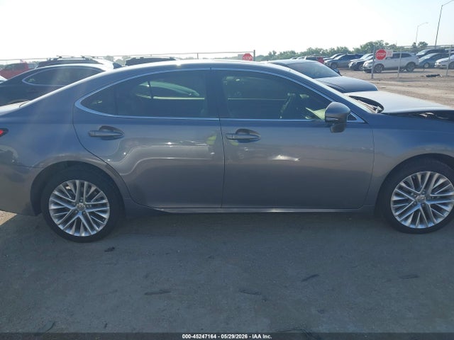 Aukcja sprzedaży 2013 Lexus Es 350, vin: JTHBK1GG2D2061936, numer aukcji: 45247164