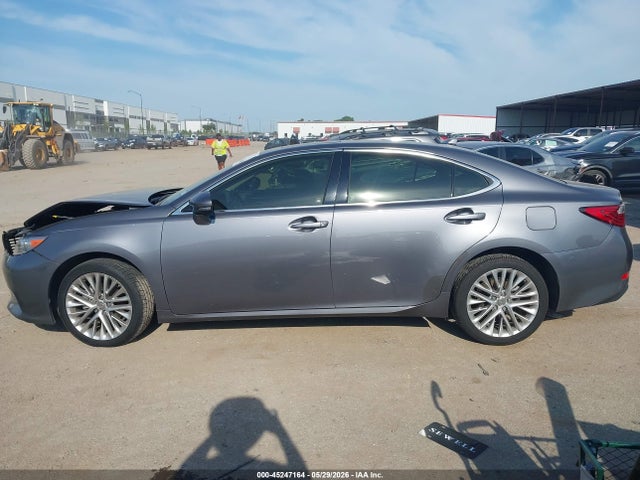 Aukcja sprzedaży 2013 Lexus Es 350, vin: JTHBK1GG2D2061936, numer aukcji: 45247164