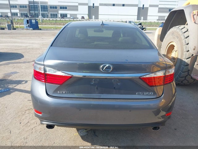 Aukcja sprzedaży 2013 Lexus Es 350, vin: JTHBK1GG2D2061936, numer aukcji: 45247164