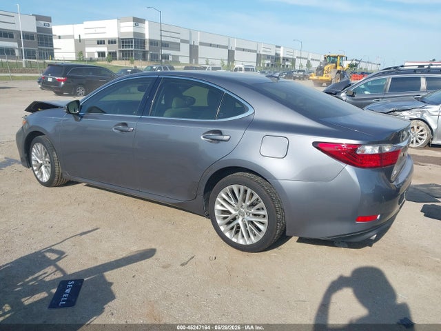 Aukcja sprzedaży 2013 Lexus Es 350, vin: JTHBK1GG2D2061936, numer aukcji: 45247164