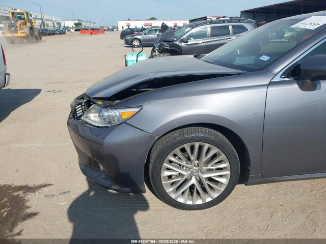 Aukcja sprzedaży 2013 Lexus Es 350, vin: JTHBK1GG2D2061936, numer aukcji: 45247164