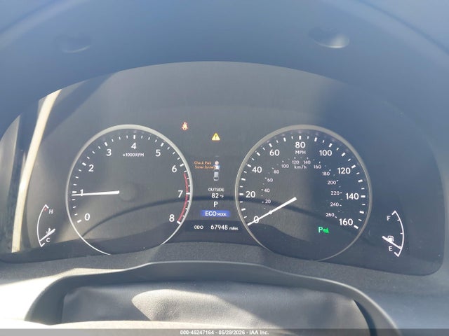 Aukcja sprzedaży 2013 Lexus Es 350, vin: JTHBK1GG2D2061936, numer aukcji: 45247164