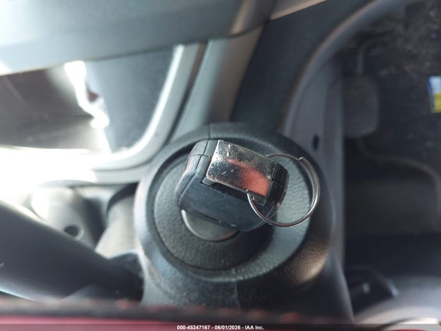 45247167 :رقم المزاد ، 1G1JC6SHXG4167348 vin ، 2016 Chevrolet Sonic Lt Auto مزاد بيع