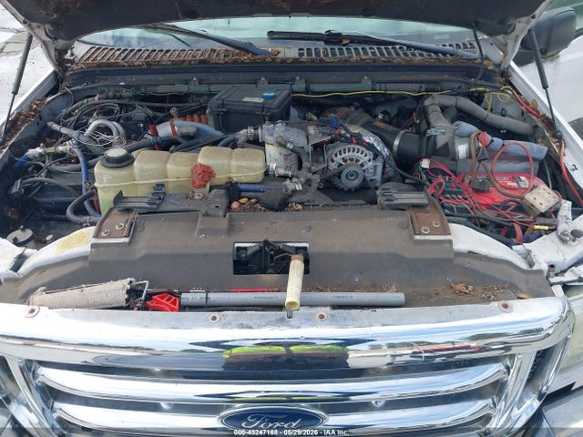 Aukcja sprzedaży 1999 Ford F-250 Lariat/xl/xlt, vin: 1FTNW21F3XEA28262, numer aukcji: 45247168