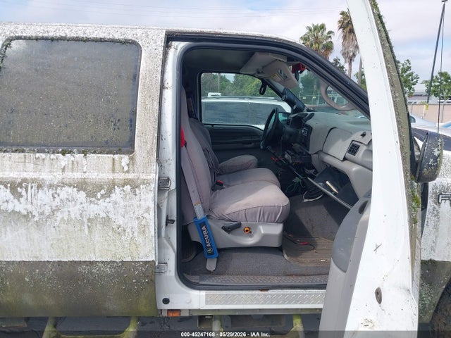 Aukcja sprzedaży 1999 Ford F-250 Lariat/xl/xlt, vin: 1FTNW21F3XEA28262, numer aukcji: 45247168