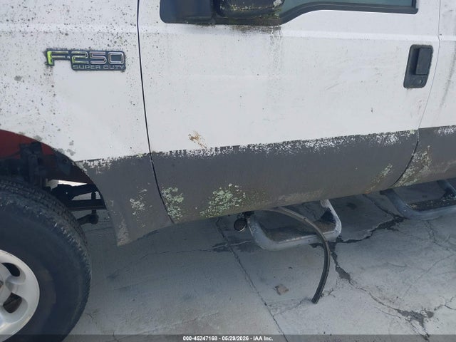 Aukcja sprzedaży 1999 Ford F-250 Lariat/xl/xlt, vin: 1FTNW21F3XEA28262, numer aukcji: 45247168
