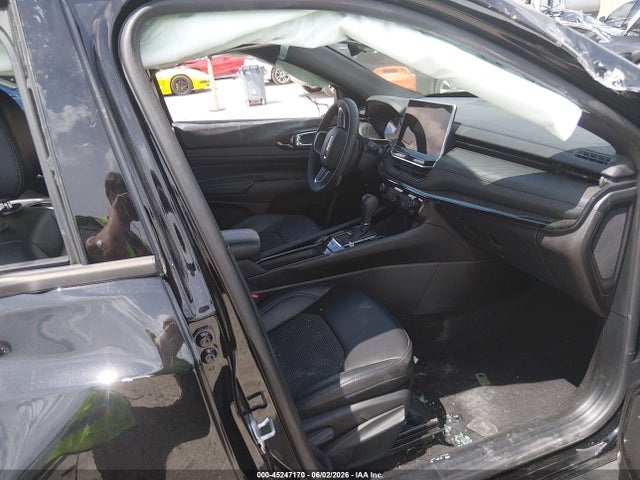 Jeep Compass Latitude Altitude 2026 3C4NJDBN2TT193021 Image 5