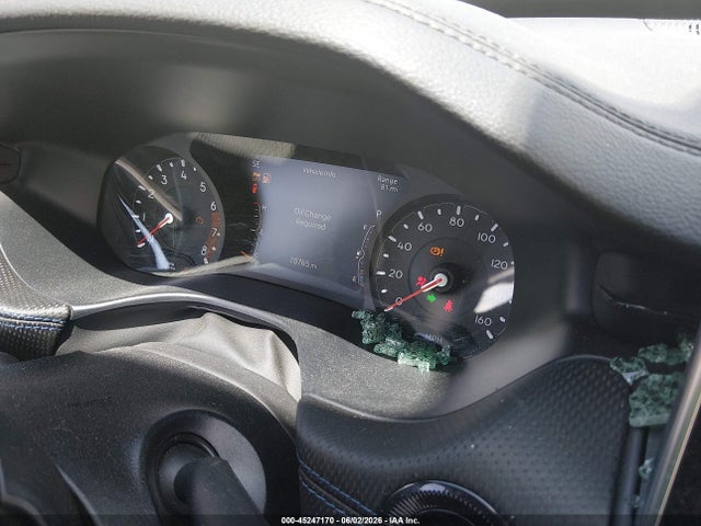 Jeep Compass Latitude Altitude 2026 3C4NJDBN2TT193021 Image 7