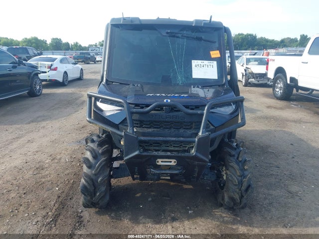 45247171 :رقم المزاد ، 4XARRY99XR8093080 vin ، 2024 Polaris Ranger Xp 1000 Northstar Ultimate مزاد بيع
