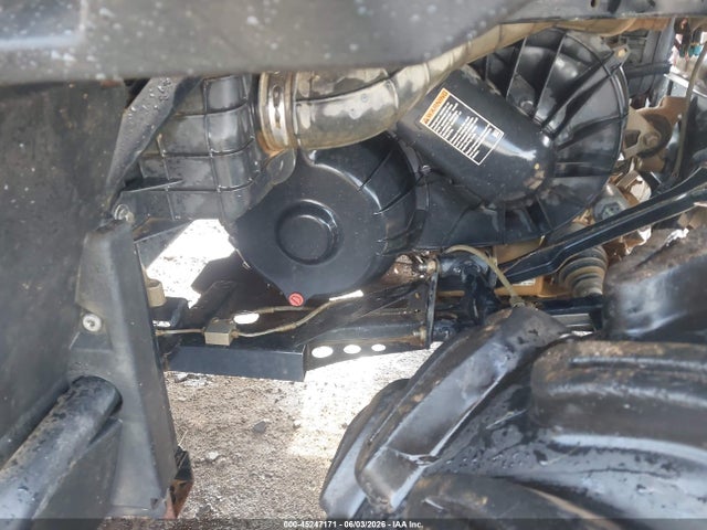 45247171 :رقم المزاد ، 4XARRY99XR8093080 vin ، 2024 Polaris Ranger Xp 1000 Northstar Ultimate مزاد بيع