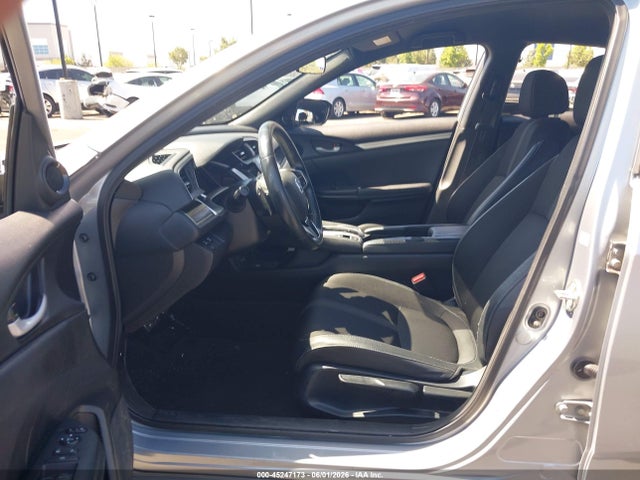 Honda Civic Sport 2020 2HGFC2F85LH536535 Image 5