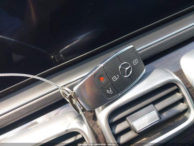 45247174 :رقم المزاد ، 4JGFD6BB7NA668018 vin ، 2022 Mercedes-benz Amg Gle 53 Coupe 4matic مزاد بيع