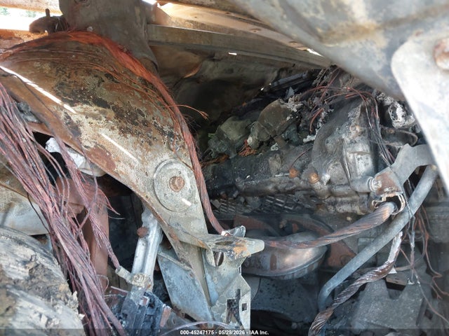 Aukcja sprzedaży 2007 Mercedes-benz Gl 450 4matic, vin: 4JGBF71E27A273130, numer aukcji: 45247175