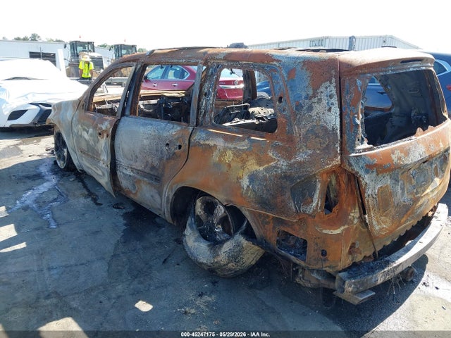 Aukcja sprzedaży 2007 Mercedes-benz Gl 450 4matic, vin: 4JGBF71E27A273130, numer aukcji: 45247175