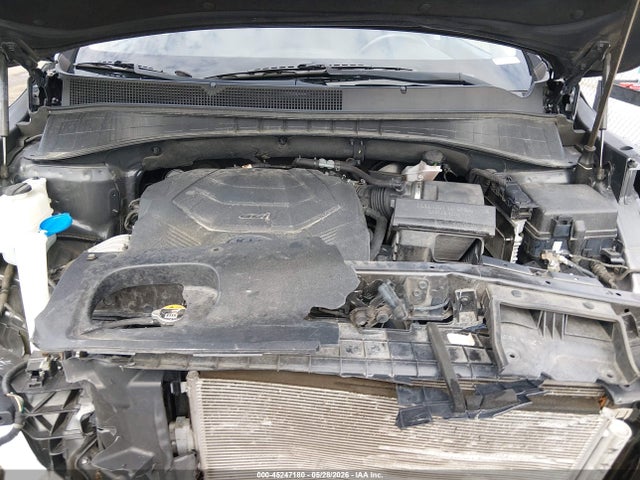 KIA Sorento S V6 2020 5XYPG4A58LG665464 Image 10