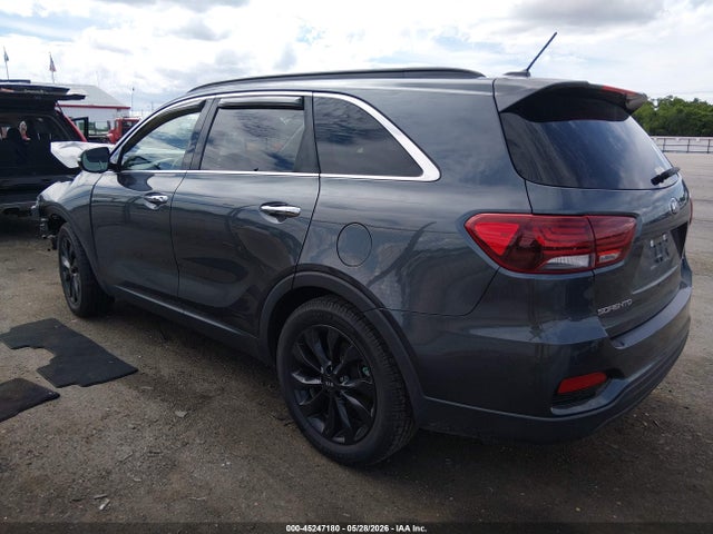 KIA Sorento S V6 2020 5XYPG4A58LG665464 Image 14