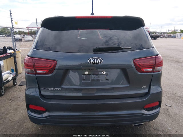 KIA Sorento S V6 2020 5XYPG4A58LG665464 Image 16