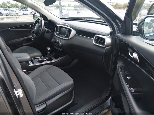 KIA Sorento S V6 2020 5XYPG4A58LG665464 Image 5