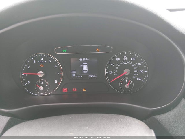 KIA Sorento S V6 2020 5XYPG4A58LG665464 Image 7