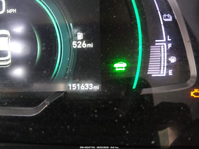 2021 Hyundai Ioniq Hybrid Limited მანქანა იყიდება აუქციონზე, vin: KMHC05LC8MU259572, აუქციონის ნომერი: 45247182