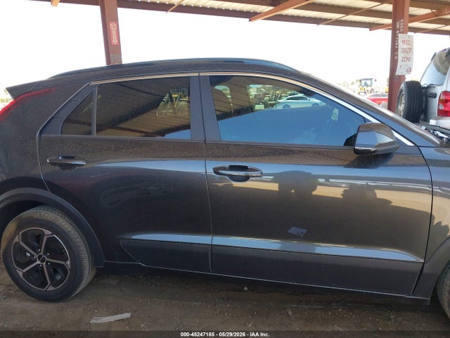 KIA NIRO LX 2024 KNDCP3LE6R5184488 Image 13