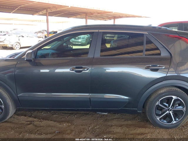 KIA NIRO LX 2024 KNDCP3LE6R5184488 Image 14