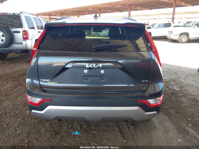 KIA NIRO LX 2024 KNDCP3LE6R5184488 Image 16