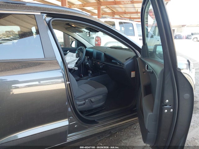 KIA NIRO LX 2024 KNDCP3LE6R5184488 Image 5