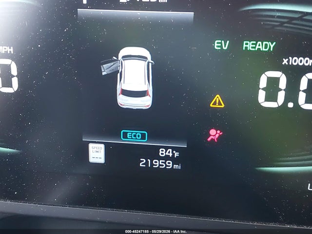 KIA NIRO LX 2024 KNDCP3LE6R5184488 Image 7