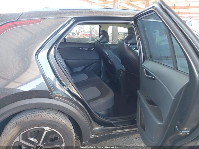 KIA NIRO LX 2024 KNDCP3LE6R5184488 Image 8