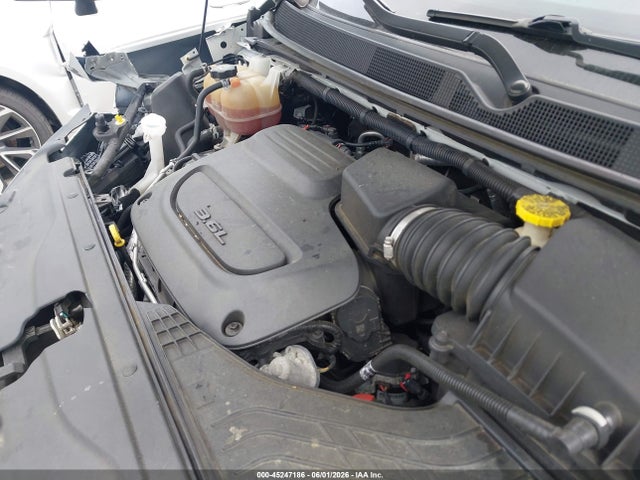 Auction sale of the 2020 Chrysler Pacifica Limited, vin: 2C4RC1GG9LR272676, lot number: 45247186