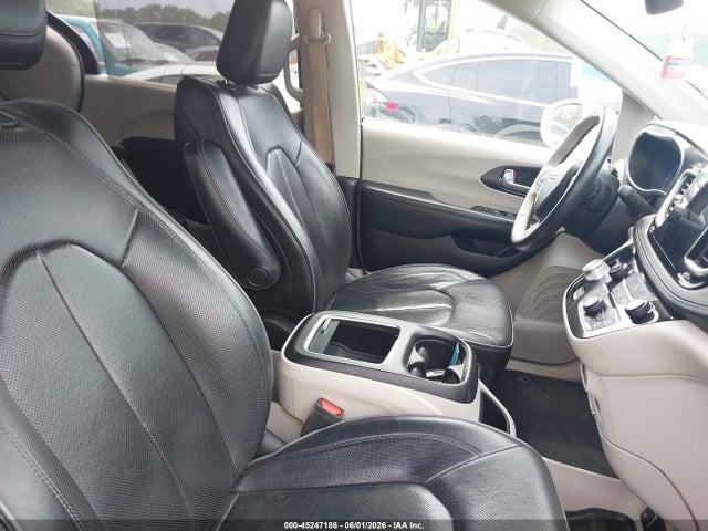 45247186 :رقم المزاد ، 2C4RC1GG9LR272676 vin ، 2020 Chrysler Pacifica Limited مزاد بيع