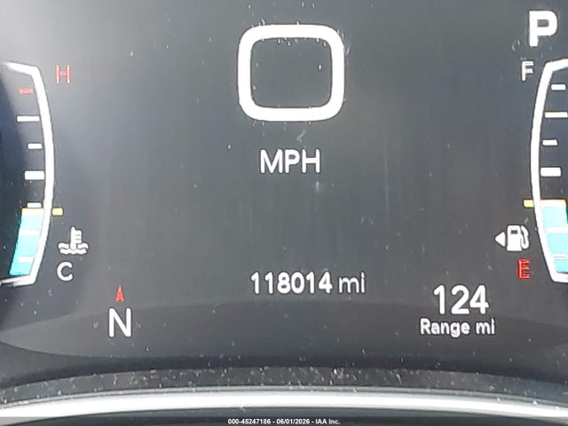 Продажа на аукционе авто 2020 Chrysler Pacifica Limited, vin: 2C4RC1GG9LR272676, номер лота: 45247186