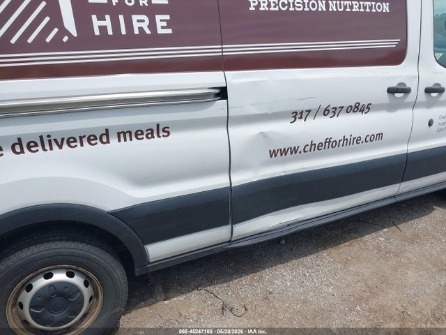 Aukcja sprzedaży 2019 Ford Transit-250, vin: 1FTYR2YM3KKA69848, numer aukcji: 45247188