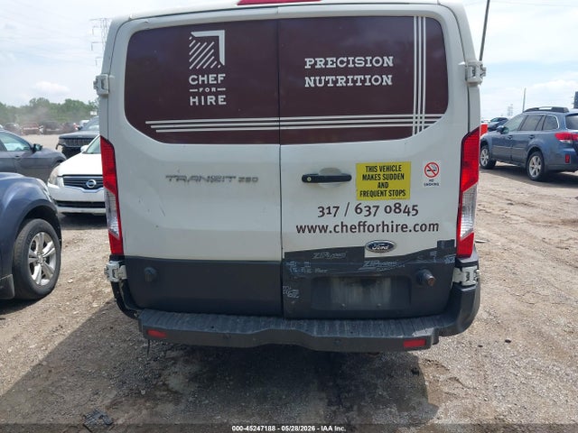 Aukcja sprzedaży 2019 Ford Transit-250, vin: 1FTYR2YM3KKA69848, numer aukcji: 45247188