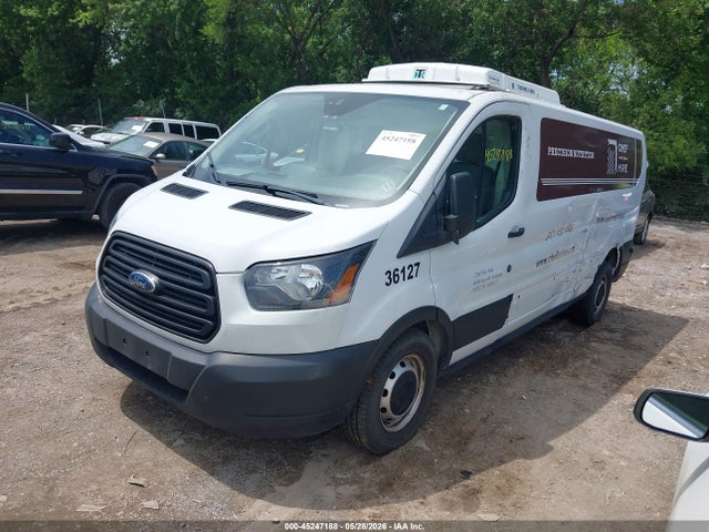 Aukcja sprzedaży 2019 Ford Transit-250, vin: 1FTYR2YM3KKA69848, numer aukcji: 45247188