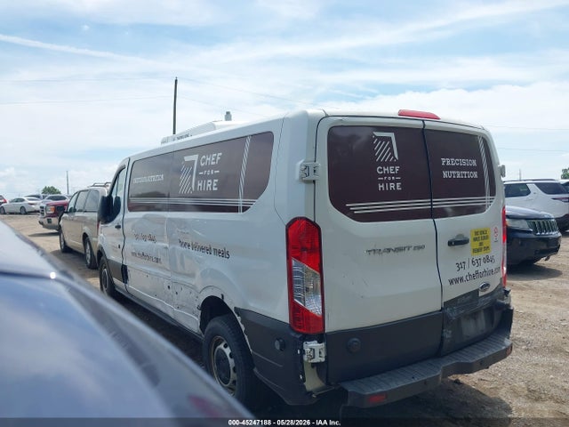 Aukcja sprzedaży 2019 Ford Transit-250, vin: 1FTYR2YM3KKA69848, numer aukcji: 45247188