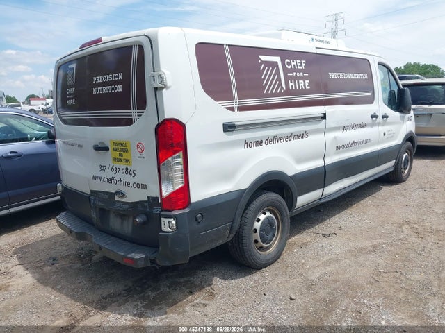 Aukcja sprzedaży 2019 Ford Transit-250, vin: 1FTYR2YM3KKA69848, numer aukcji: 45247188