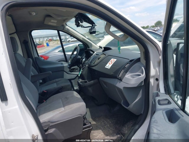 Aukcja sprzedaży 2019 Ford Transit-250, vin: 1FTYR2YM3KKA69848, numer aukcji: 45247188