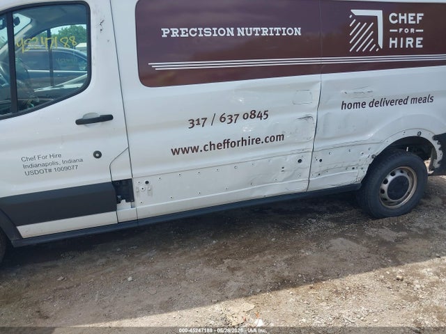 Aukcja sprzedaży 2019 Ford Transit-250, vin: 1FTYR2YM3KKA69848, numer aukcji: 45247188
