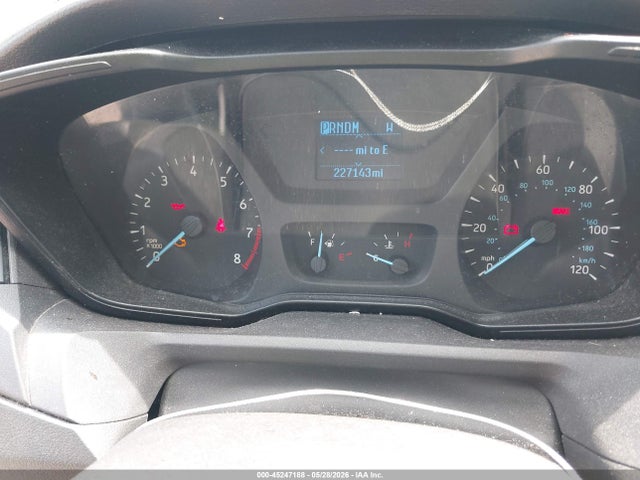 Aukcja sprzedaży 2019 Ford Transit-250, vin: 1FTYR2YM3KKA69848, numer aukcji: 45247188