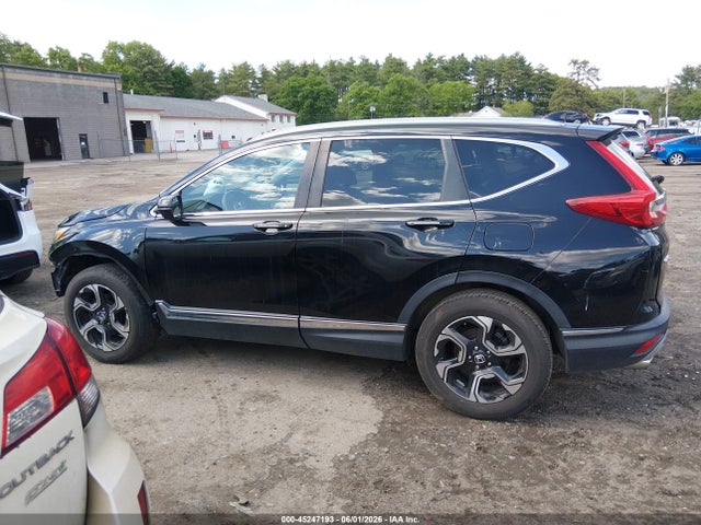 2HKRW2H98KH628897 Honda Cr-v Touring