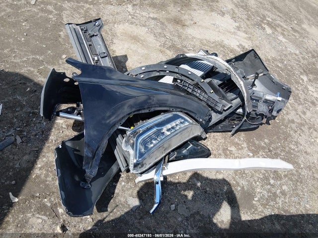 2HKRW2H98KH628897 Honda Cr-v Touring