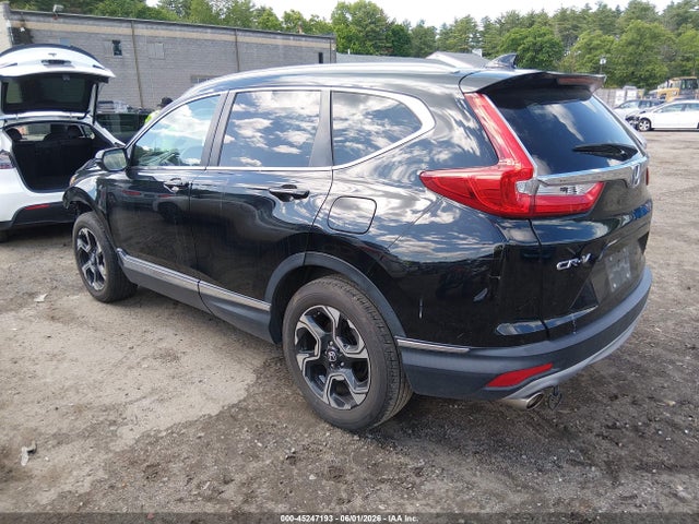 2HKRW2H98KH628897 Honda Cr-v Touring