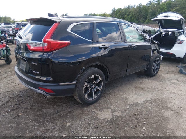 2HKRW2H98KH628897 Honda Cr-v Touring