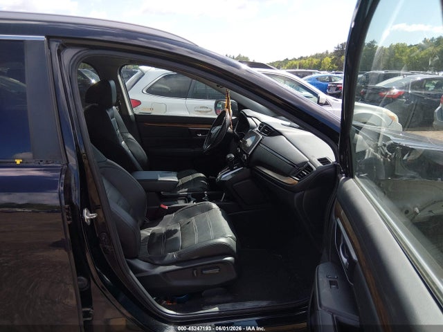 2HKRW2H98KH628897 Honda Cr-v Touring