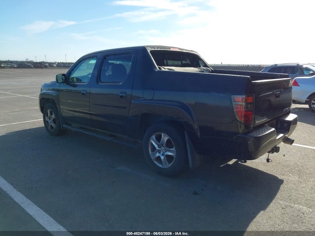 Aukcja sprzedaży 2006 Honda Ridgeline Rtl, vin: 2HJYK16566H532200, numer aukcji: 45247198